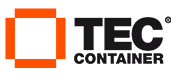 Tec Container Cargo securing and lifting equipment since 1976