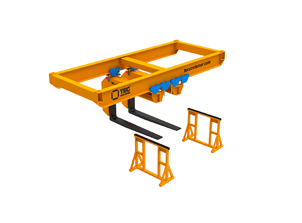 sliding-forks-frame