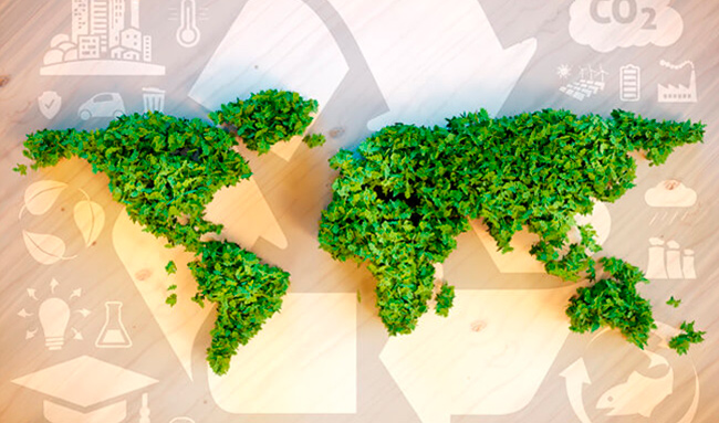 sustainability