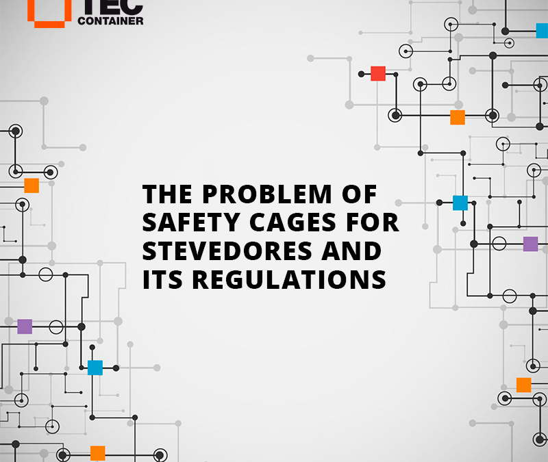 |regulation of safety cages