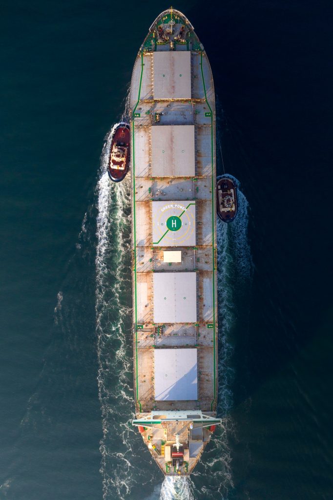 bulk-cargo-ship