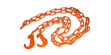 lashing chain