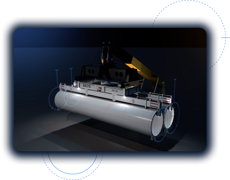 pipeSpreader