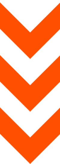 motivo-flechas-abajo-naranja